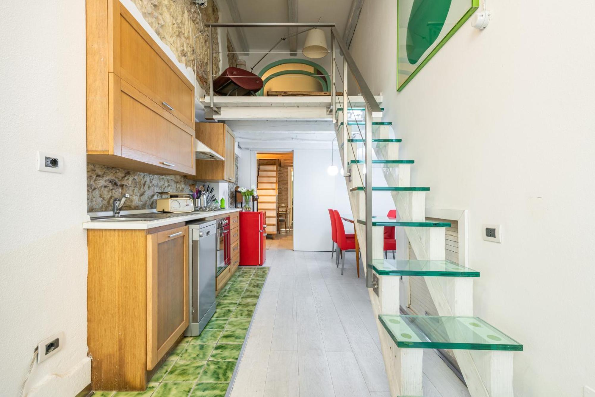 Casa S'Anna Apartment Cagliari Exterior photo